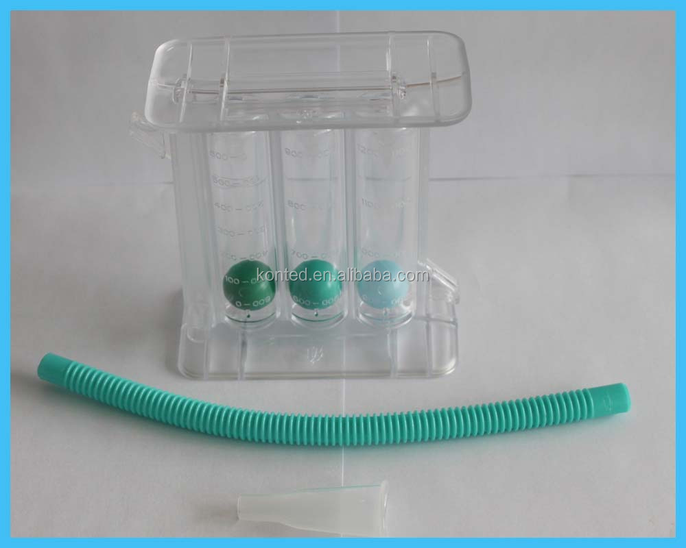 医療呼吸装置triflow呼吸エクサ仕入れ・メーカー・工場
