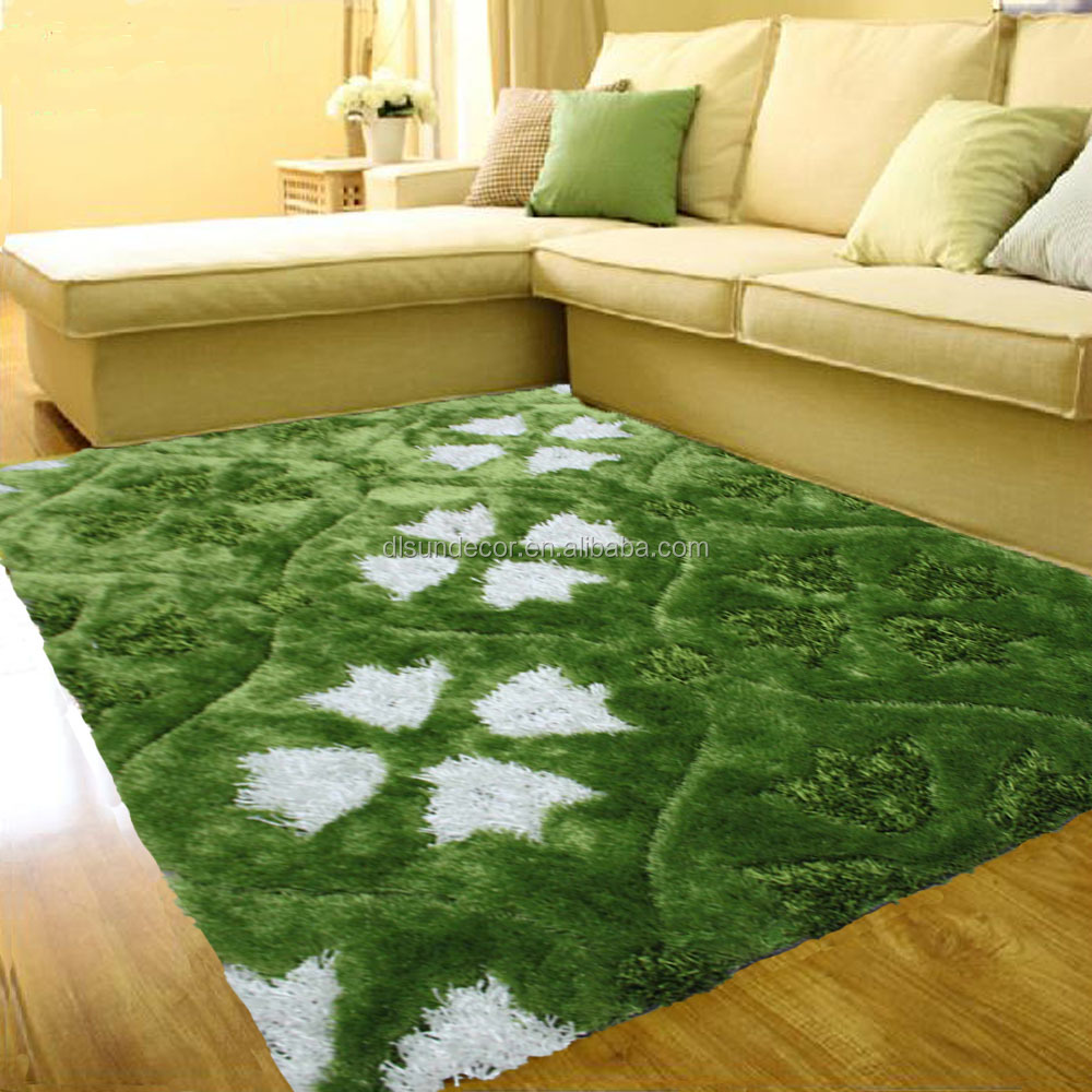 area rugs 100% polyester shaggy carpets rugs