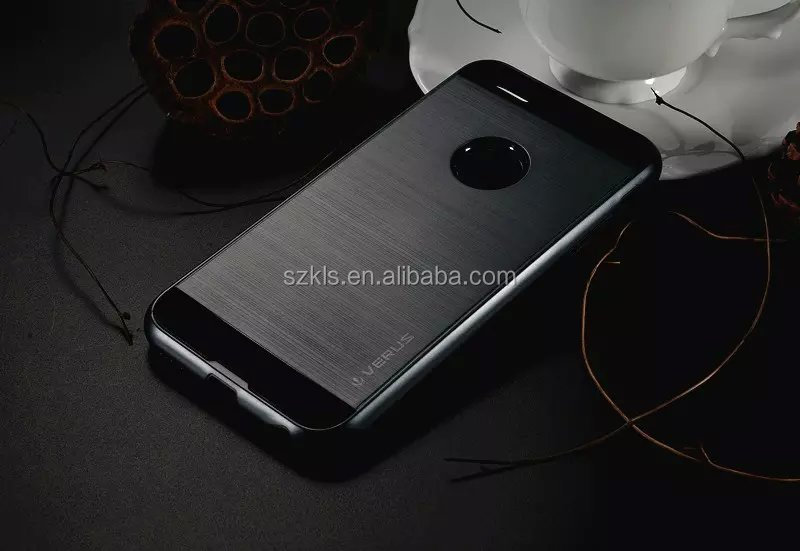 ヴェルスケース上部品質の装甲6sの保護携帯電話ケースiphone用、 iphone用ケースの鎧6sハイブリッド仕入れ・メーカー・工場