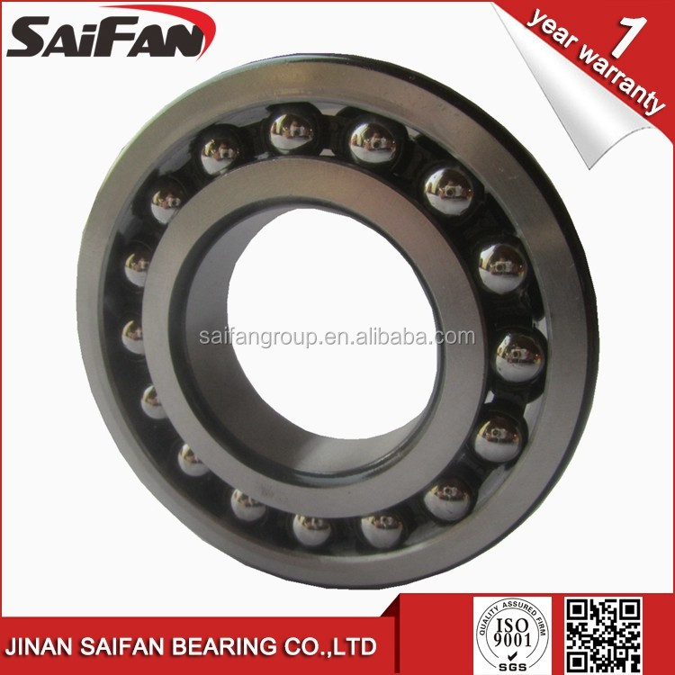 Self-aligning Ball Bearing