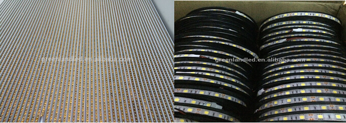 工場出荷時の価格保証2年高品質cerohs指令5050防水ledフレキシブルストリップクリスマスツリーのための仕入れ・メーカー・工場