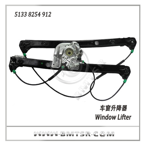 高品質wimdow左フロントオートカーbmwe39用のレギュレータ問屋・仕入れ・卸・卸売り