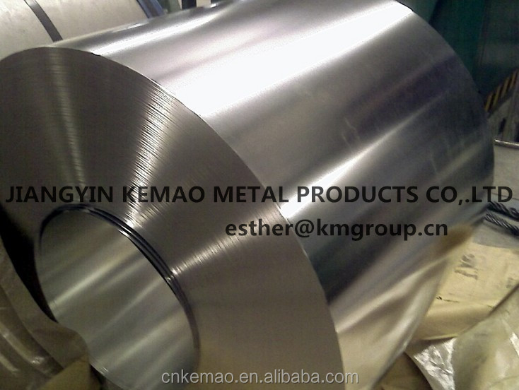 PRODUCTION LINE BA METHOD ELECTROLYTIC PRINTED TIN PLATE COILS PRICE