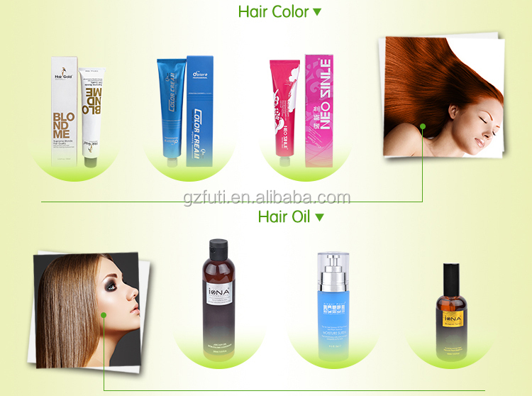 生姜80ml4専門のシャイニングヘアカラークリーム 問屋・仕入れ・卸・卸売り