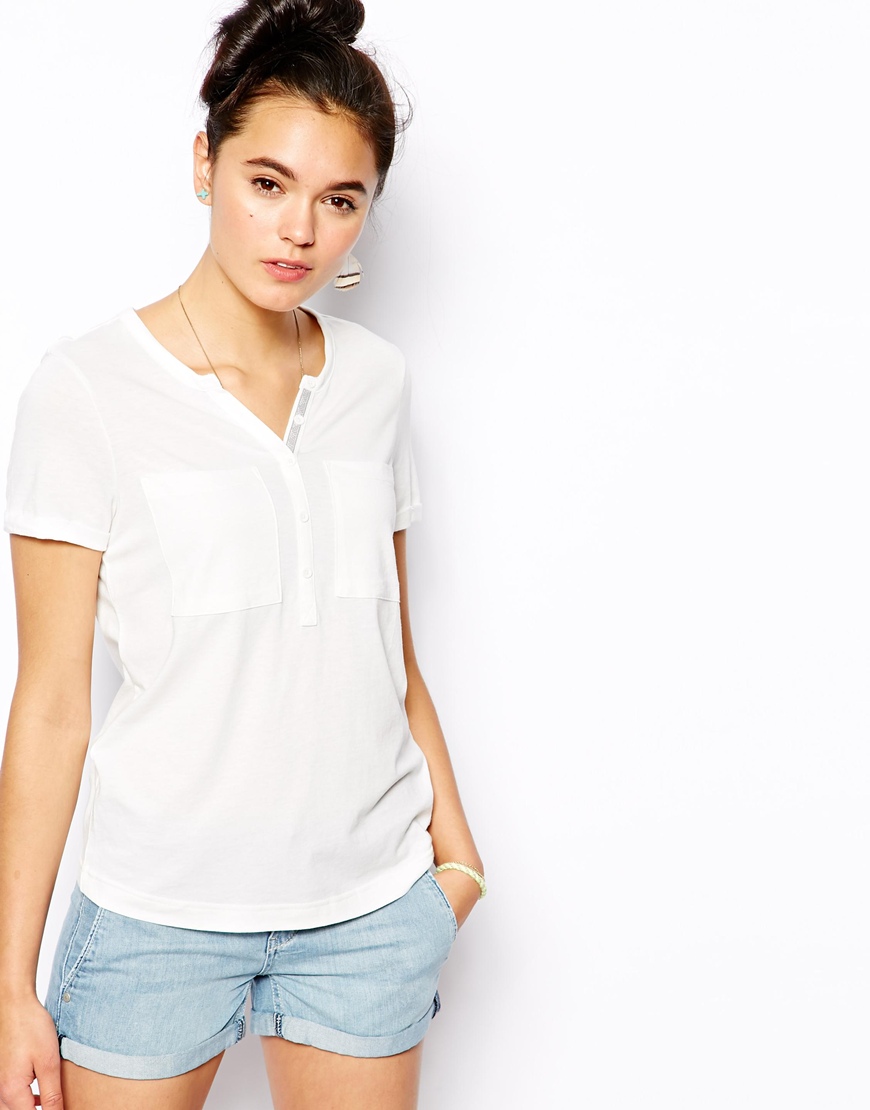 plain womens t shirts uk