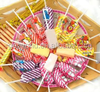 automatic flat lollipop making machine/flat lollipop making machine,production line