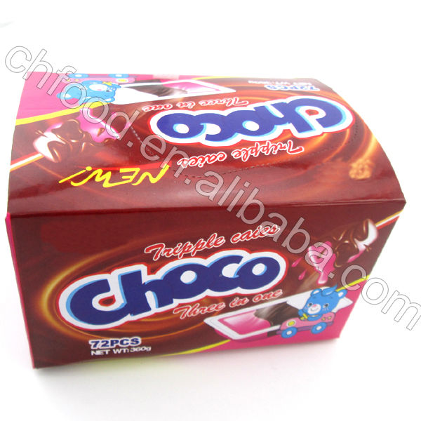 Good Taste ! Three Color Cream Chocolate Candy,Chocolate Milk Candy