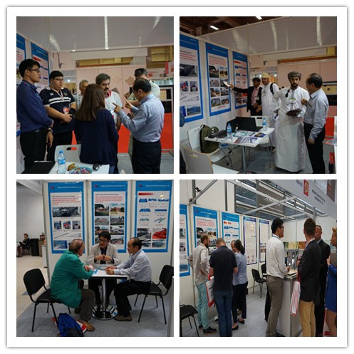 exhibition