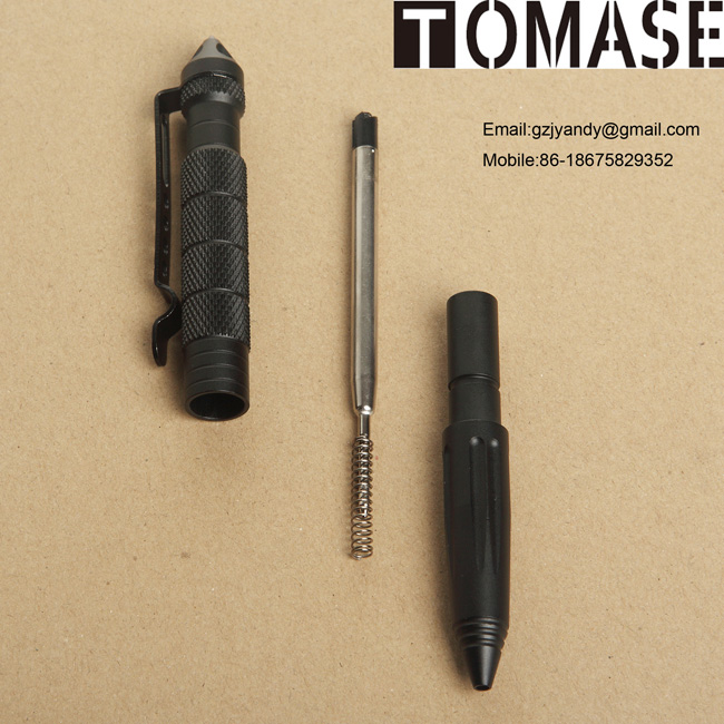 戦術的なtomaseペンとしてセルフ- 防衛補佐官、 緊急ツール問屋・仕入れ・卸・卸売り