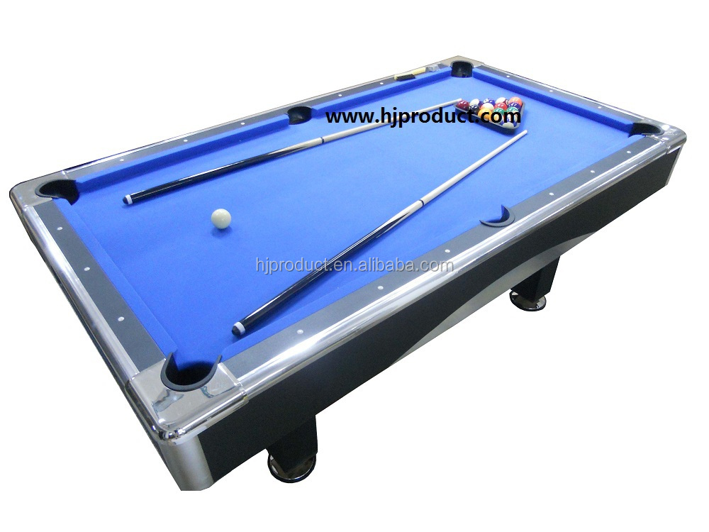 Best Selling Moder Style American 9ball 16ball Ball Return 6ft 7ft 8ft