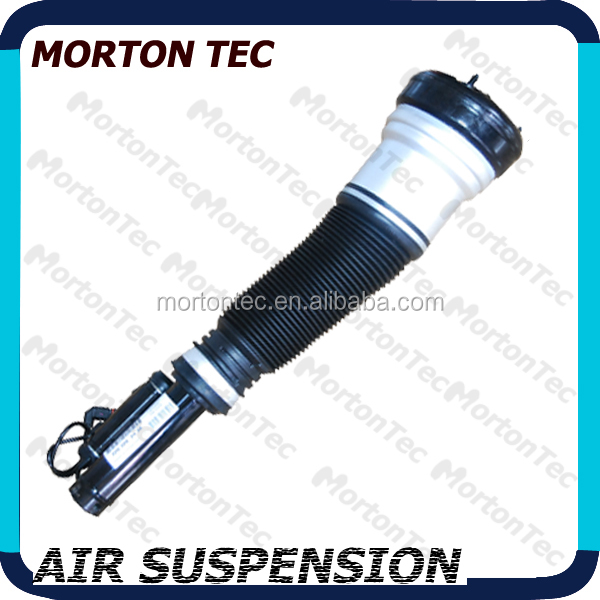 High performance air suspension shock for Mercedes W220 front air suspension shock 2203202438