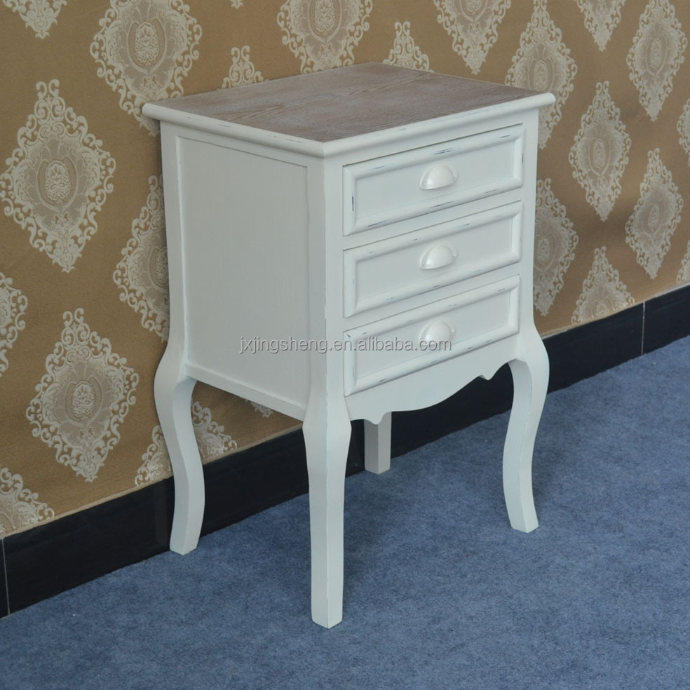Moderne slaapkamer meubilair eiken/oem kast houten lade borst ...
