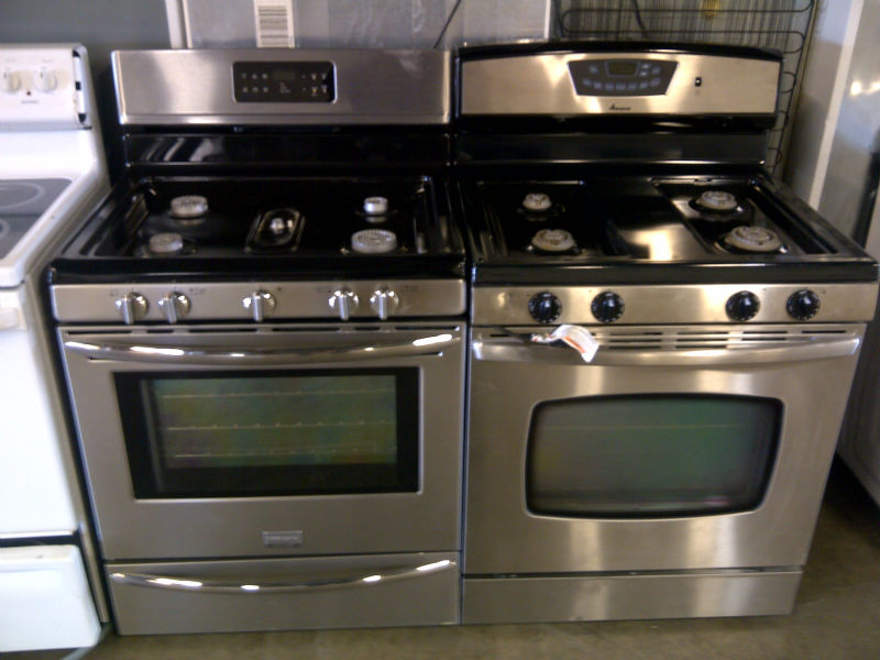 Electrodomésticos Usados al por Mayor