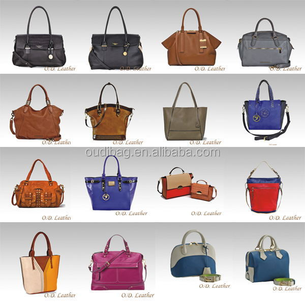 最新の2014年設計された女性のハンドバッグ女性のハンドバッグ女性革ハンドバッグ問屋・仕入れ・卸・卸売り