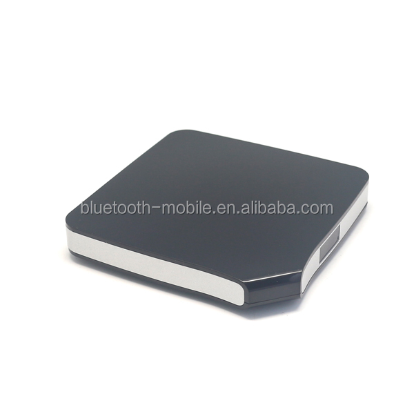 Amlogicアンドロイド2014年4.4.2s805クアッドコアスマートtvボックス8gb+リモコン問屋・仕入れ・卸・卸売り