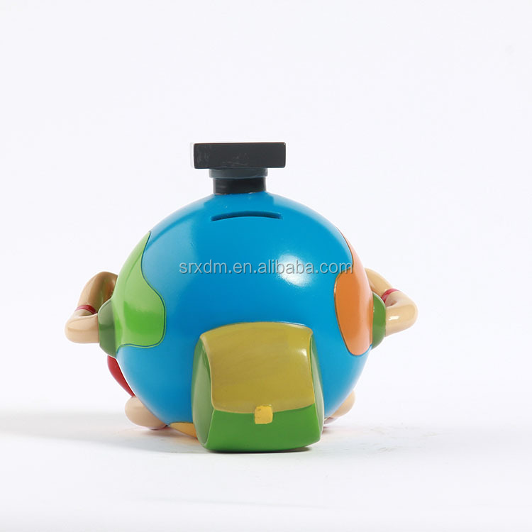 カスタムパーソナライズマネーボックスメーカー、 カスタムプラスチックお金の節約のボックス、 カスタムプラスチック貯金箱貯金箱メーカー仕入れ・メーカー・工場