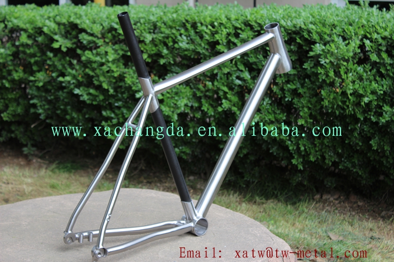 xacd Ti & carbon bike frame03.jpg