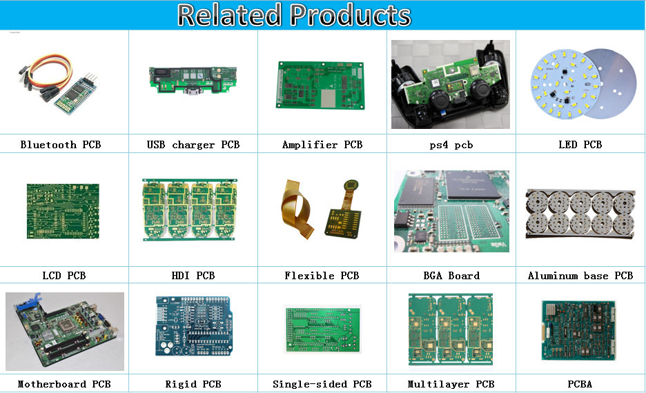 /pcbapcbaアセンブリからfr494vorohs、 pcbボードの供給者仕入れ・メーカー・工場