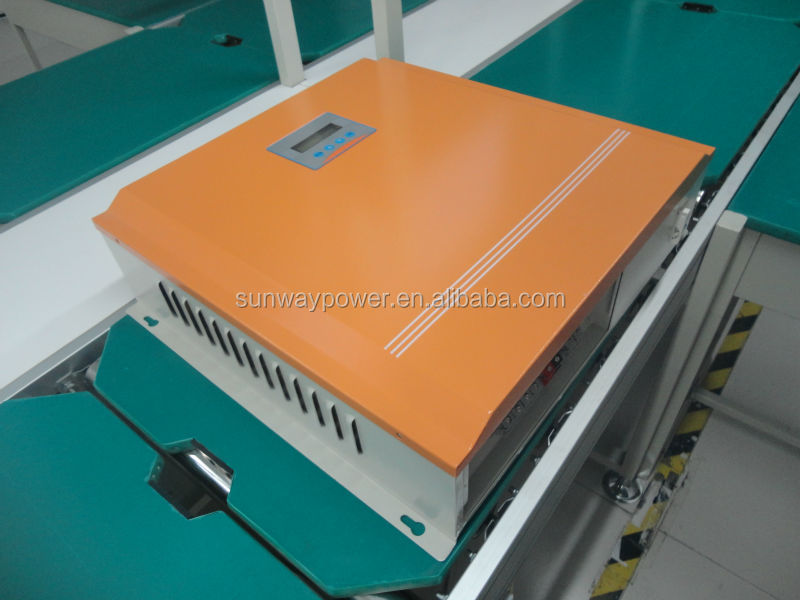 安い価格の風力ハイブリッド110v250alcdレギュレータソーラーシステムの充電器問屋・仕入れ・卸・卸売り