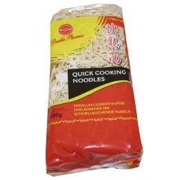 Non-fried quick cooking noodle machine