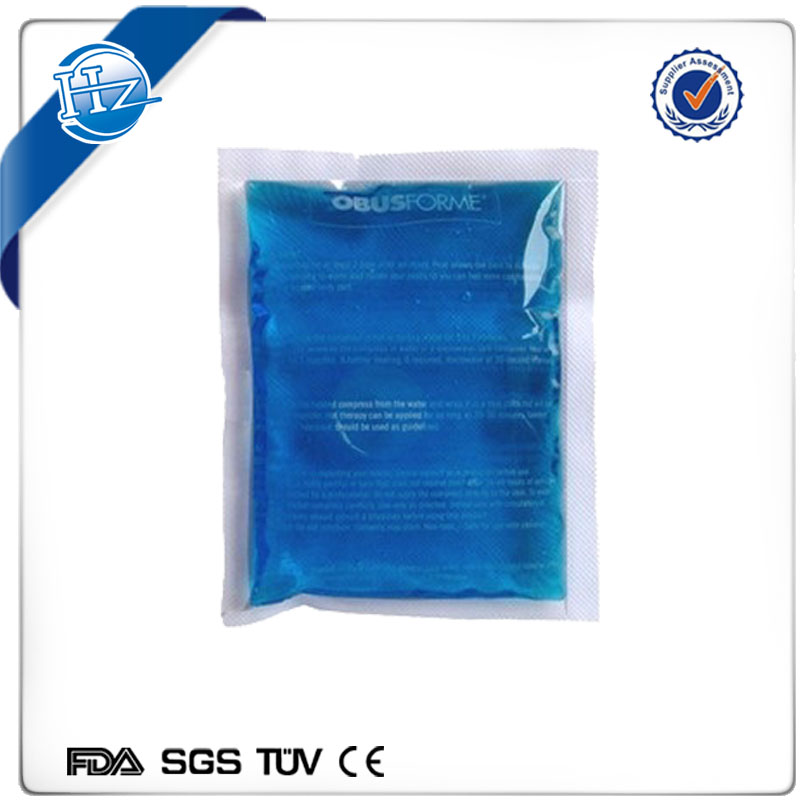 ice pop bag / ice cube plastic bag / ice bag