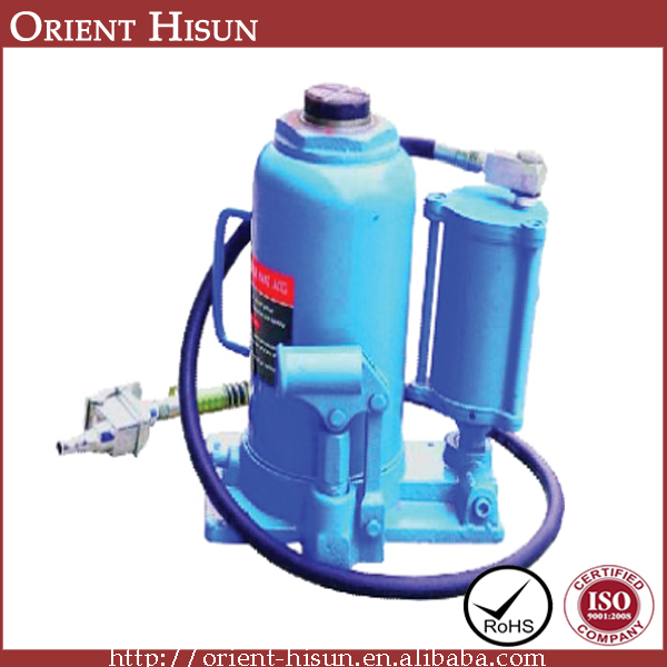 Air Electric Hydraulic Bottle Jack, 고품질 Air Electric