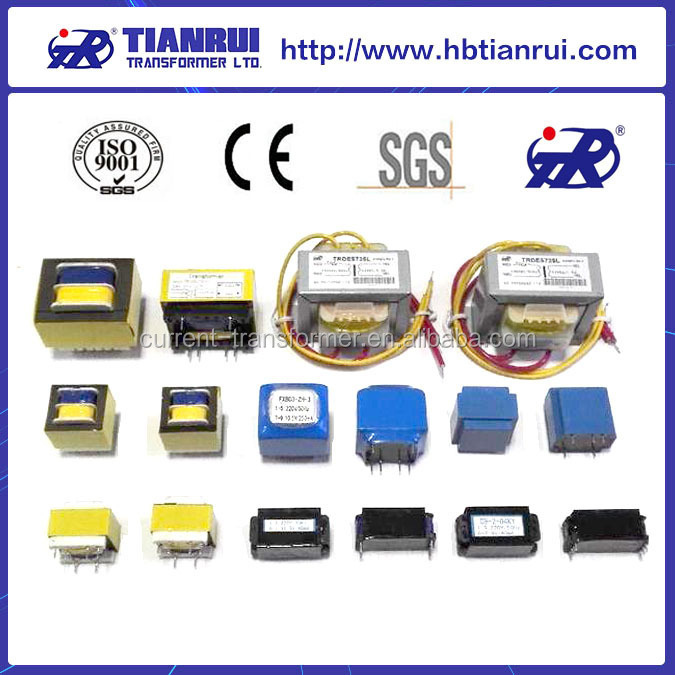 シリーズtrpeei3512vac変圧器220v15v-20vトランス変圧器仕入れ・メーカー・工場