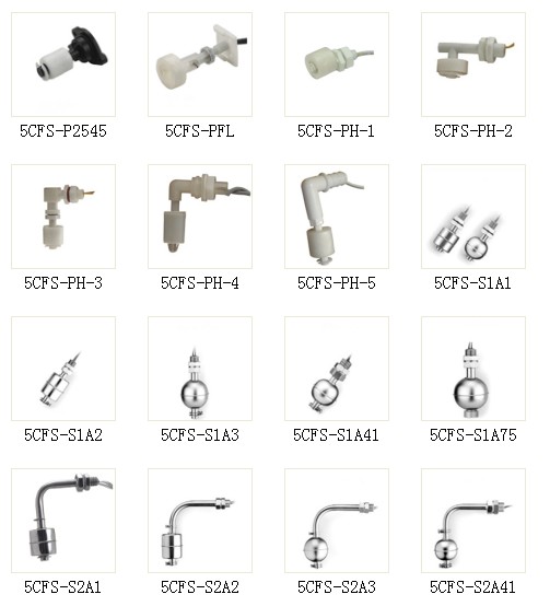 Sus316ステンレス鋼1/2「 ptのスレッドの水平液体水磁気フロートレベルスイッチセンサー5cfs-syz-2hk問屋・仕入れ・卸・卸売り