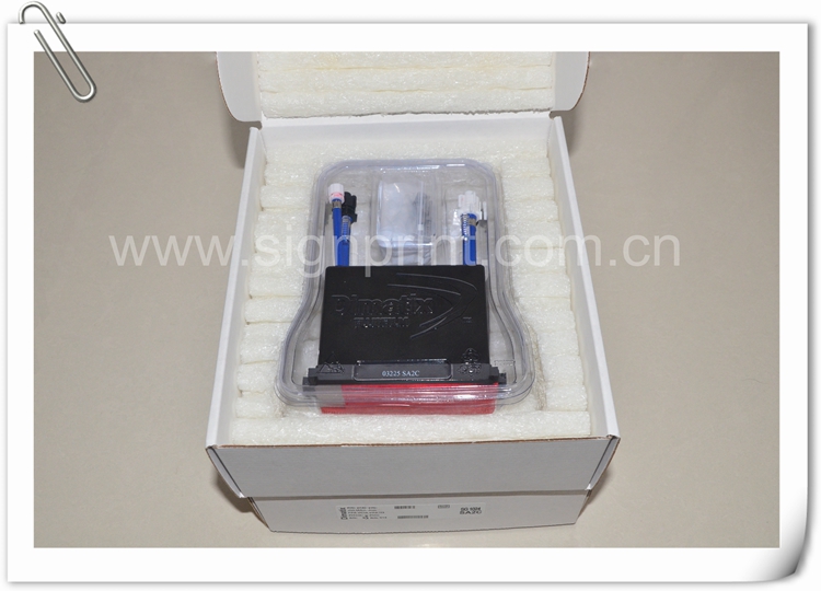 良い価格!!スペクトルstarfire 1024プリントヘッド用フローラ/ gongzhengインクジェットプリンタSG1024MA2C/SG1024SA2C仕入れ・メーカー・工場