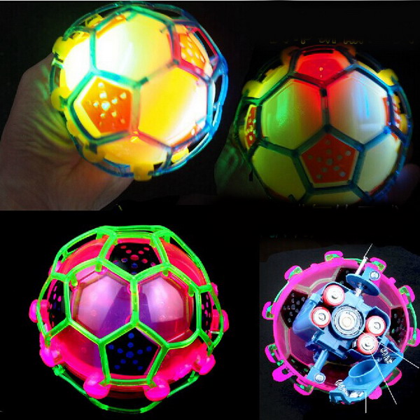 ダンスミュージカル点滅光虹ボール問屋・仕入れ・卸・卸売り