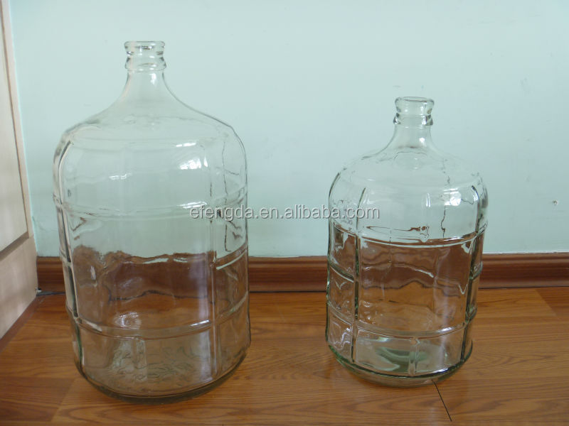 ガラスの水のバケツ問屋・仕入れ・卸・卸売り