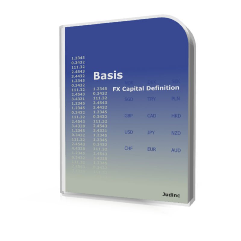 Forex management software