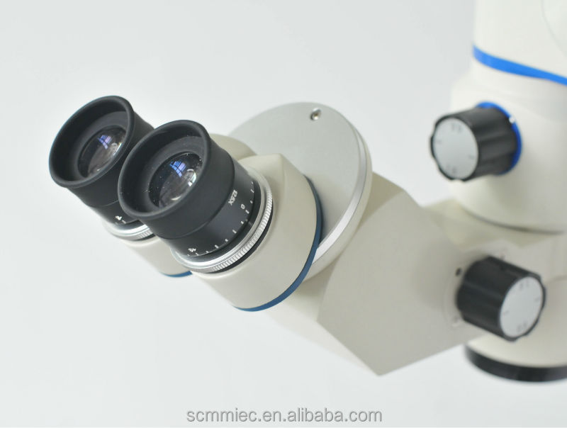 整形手術顕微鏡にモーターを備えたsc-4b/plastic手術の手術用顕微鏡/microscoope外科形成外科仕入れ・メーカー・工場
