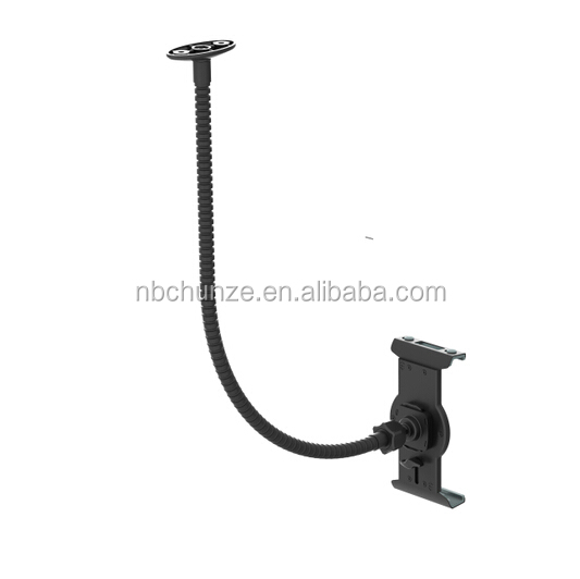 Alibaba Manufacturers 2014 Universal ceiling 360 degree Adjustable Mount Holder Stand forAndroid Tablet PC 7問屋・仕入れ・卸・卸売り