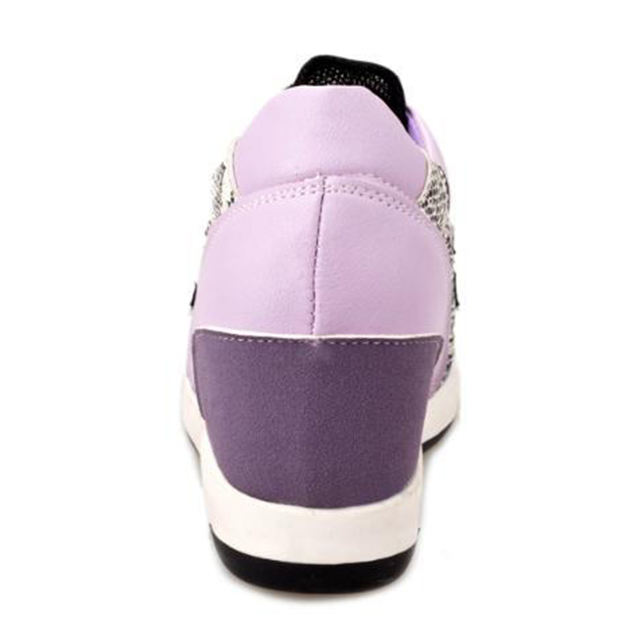 新しい2014年プロダクトの女性ハイヒールの靴を実行している因果スポーツ問屋・仕入れ・卸・卸売り