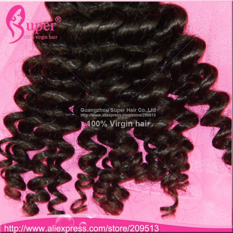 kinky curly hair weave