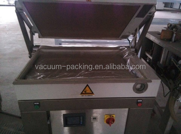 自動真空パッキングマシンの枕ce認定品を使用仕入れ・メーカー・工場