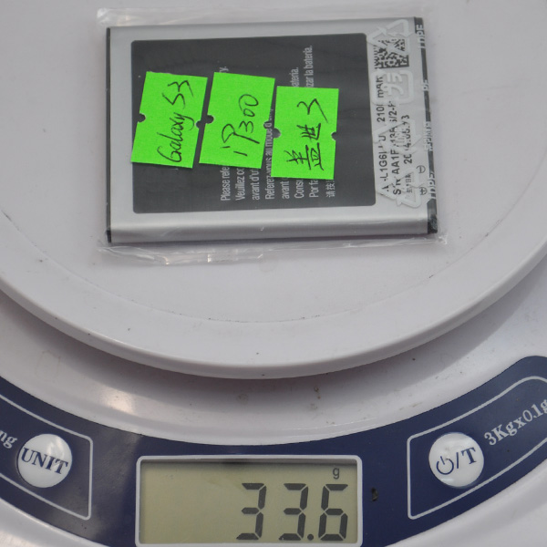 中国の熱い販売オリジナル1800mahの銀河のコアeb-l1g6llus3サムスン電子、 バッテリー問屋・仕入れ・卸・卸売り