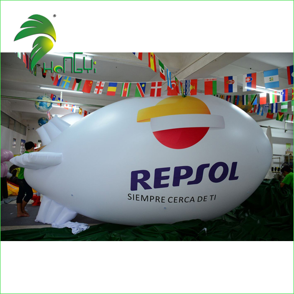 inflatable zeppelin helium balloon (1)