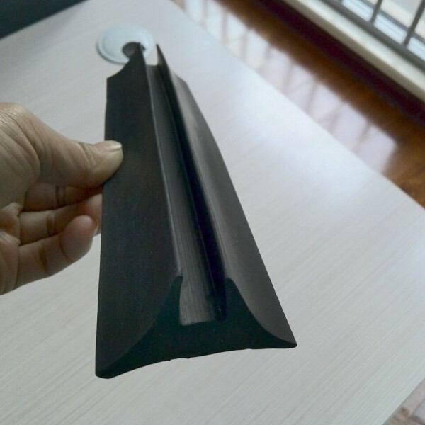Garage Door Threshold Bottom Edge Rubber Waterproof Strip Buy