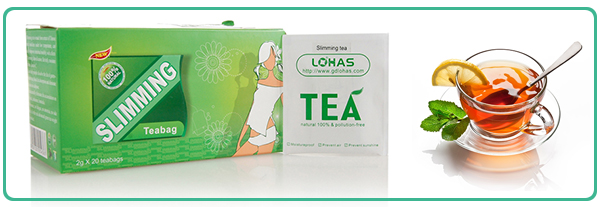 Safety and effectiveness traditional medicine health supplement best slimming tea herbal detox tea