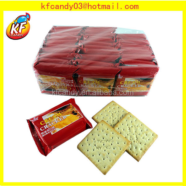 24g Cream Soda Biscuit