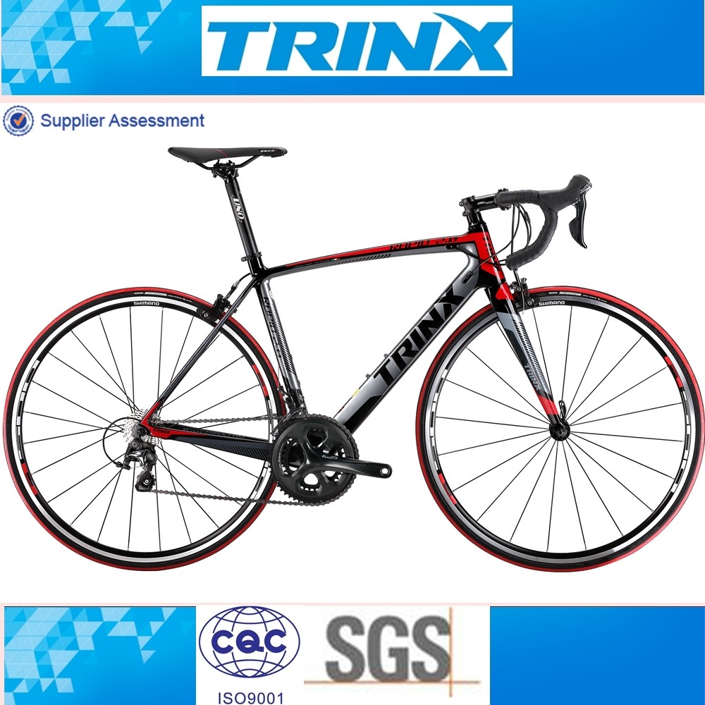 trinx 700c road bike