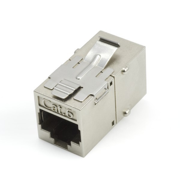 rj45cat6180度ストレートシールドstpキーストンカプラー仕入れ・メーカー・工場