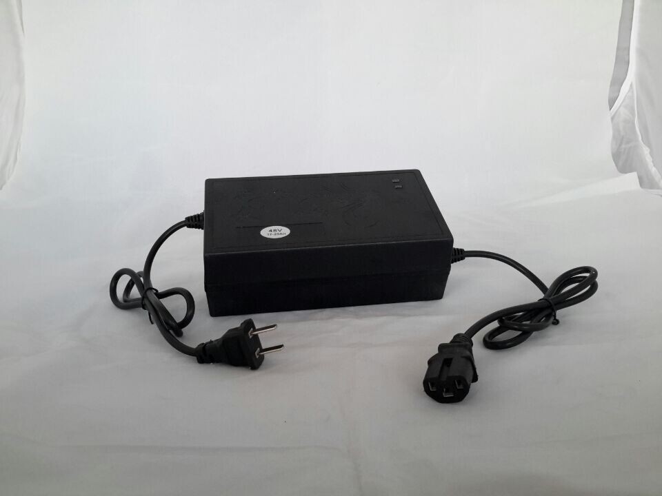 48v20ahcharger