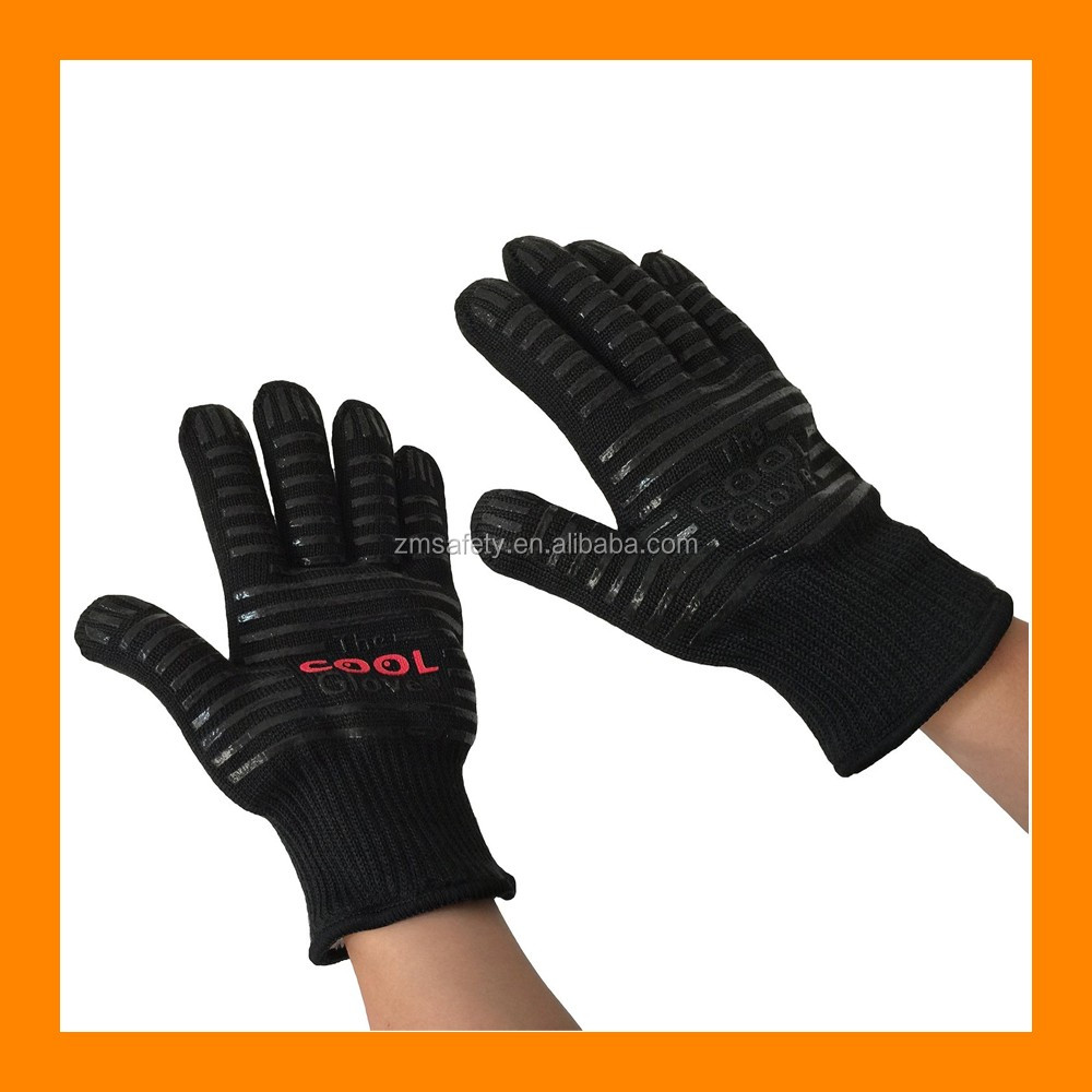 alibaba High Heat Gloves