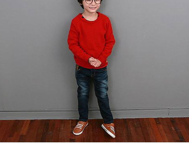 中国卸売カスタム子供の男の子のセーター問屋・仕入れ・卸・卸売り