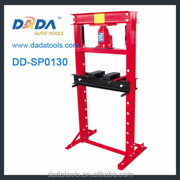 Dd-sp013030トン油圧ショッププレス問屋・仕入れ・卸・卸売り