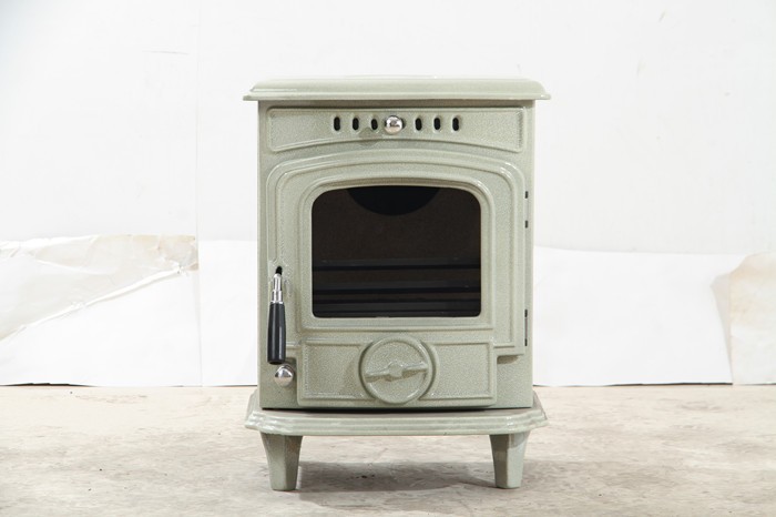 Fashionable Antique Wood Stoves Europe Modern Classic Mini Pellets