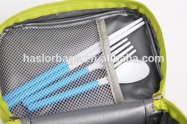 Customized lunch bag/cooler bag gel/cooler thermal bag